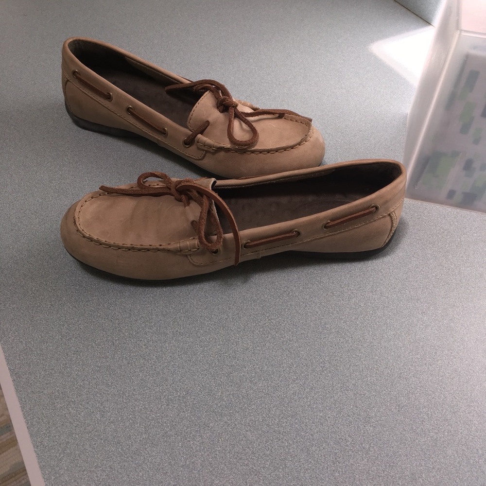 Loafer